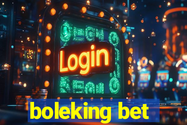 boleking bet